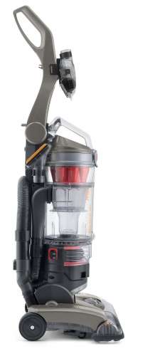Hoover WindTunnel MAX Pet Plus Multi-Cyclonic Upright Vacuum Cleaner, UH70605 Black Friday Deals